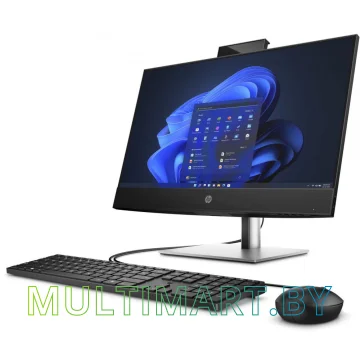 Моноблок HP ProOne 440 G9 (6D312EA) картинка 2
